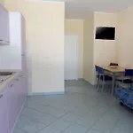 Appart hôtel Soleluna