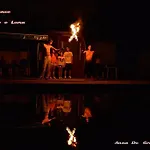 Soleluna 4*