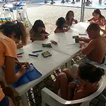 Soleluna Appart hôtel 4*