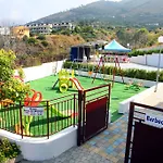 Soleluna 4* Praia a Mare