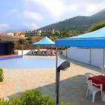 Appart hôtel Soleluna 4*