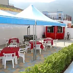 Appart hôtel Soleluna Praia a Mare