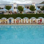 Appart hôtel Soleluna