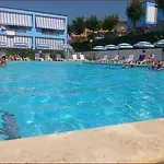 Appart hôtel Soleluna Praia a Mare