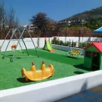 Appart hôtel Soleluna Praia a Mare