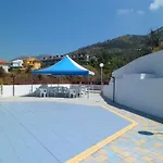 Appart hôtel Soleluna Praia a Mare