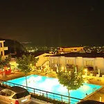 Appart hôtel Soleluna Praia a Mare