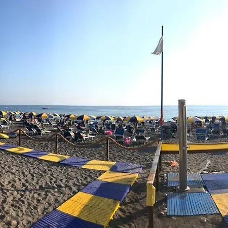 Soleluna Aparthotel