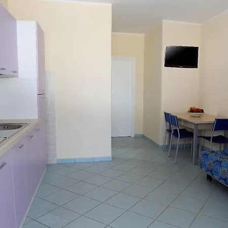 Aparthotel Soleluna