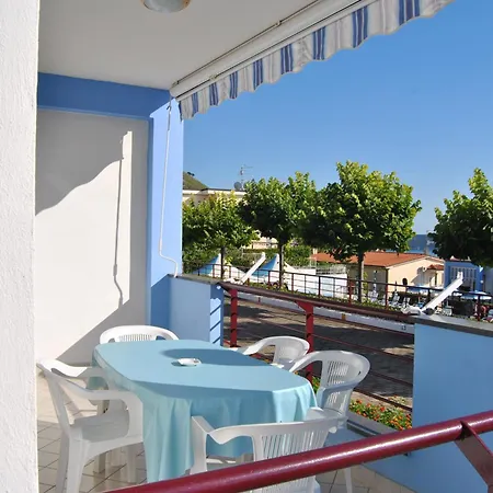 Soleluna 4*