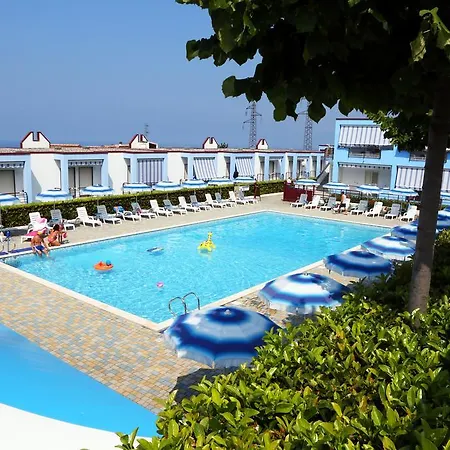 Soleluna 4*