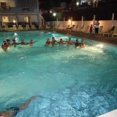 Aparthotel Soleluna 4*