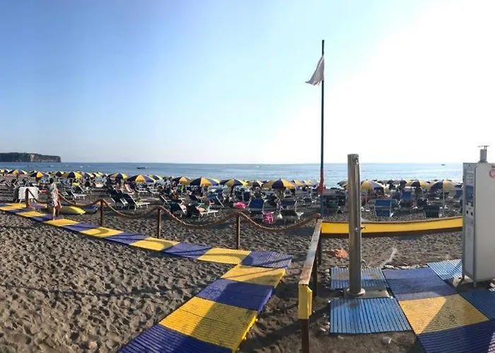 Soleluna Apart-hotel