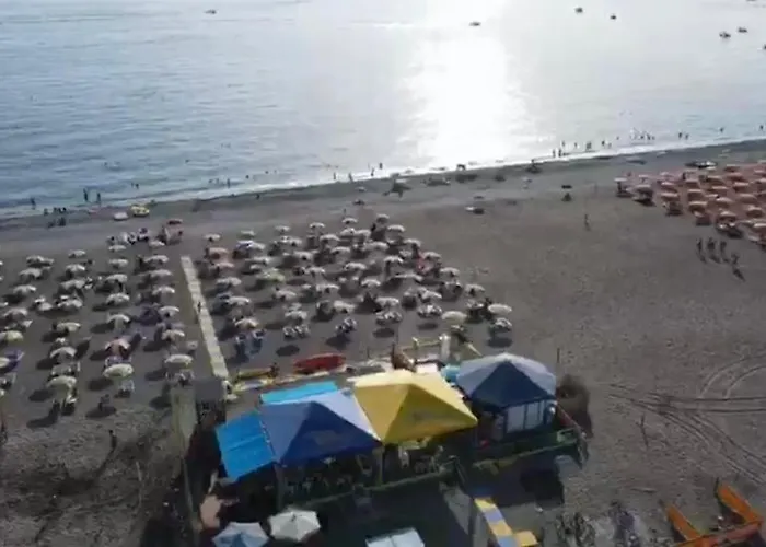 Soleluna Apart-hotel Praia a Mare