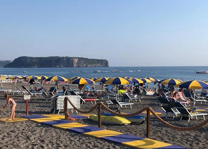 Apart-hotel Soleluna