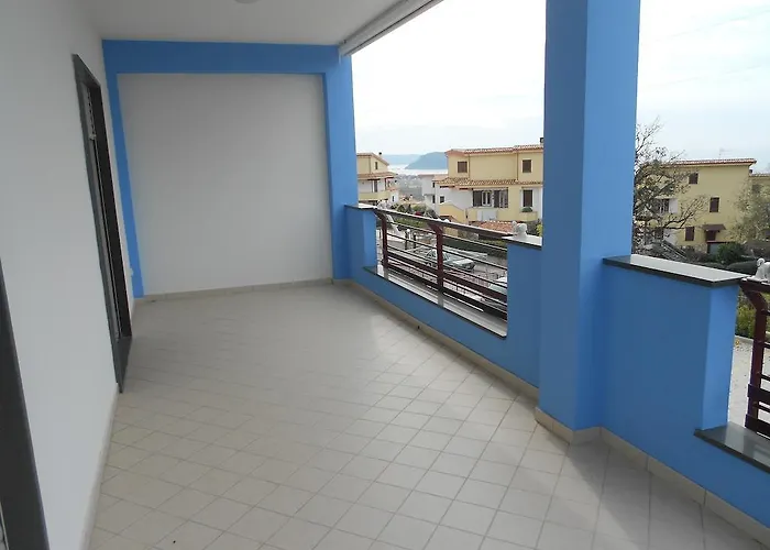 Apart-hotel Soleluna 4*