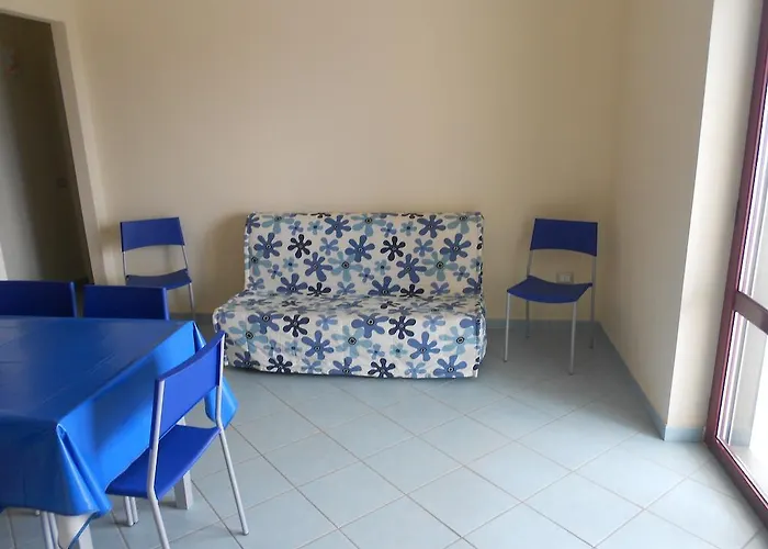 Soleluna Apart-hotel Praia a Mare