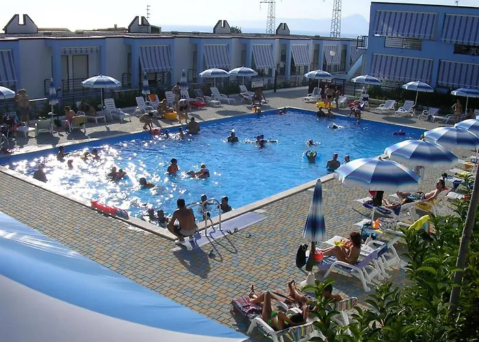 Apart-hotel Soleluna