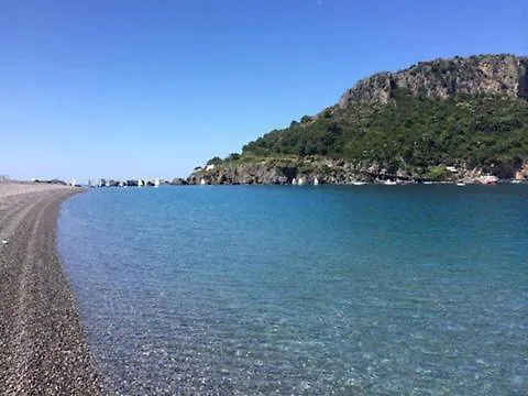 Soleluna Praia a Mare