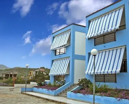 Soleluna Praia a Mare