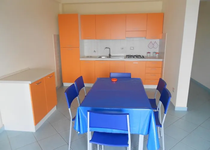 Soleluna 4* Praia a Mare