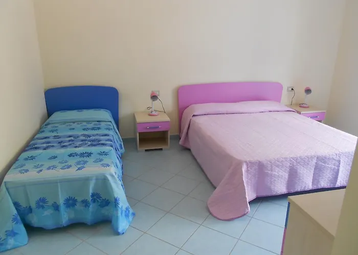 Soleluna 4* Praia a Mare