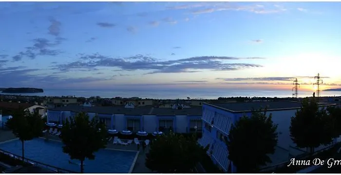 Soleluna Apart-hotel