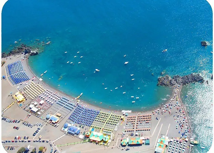 Soleluna Praia a Mare