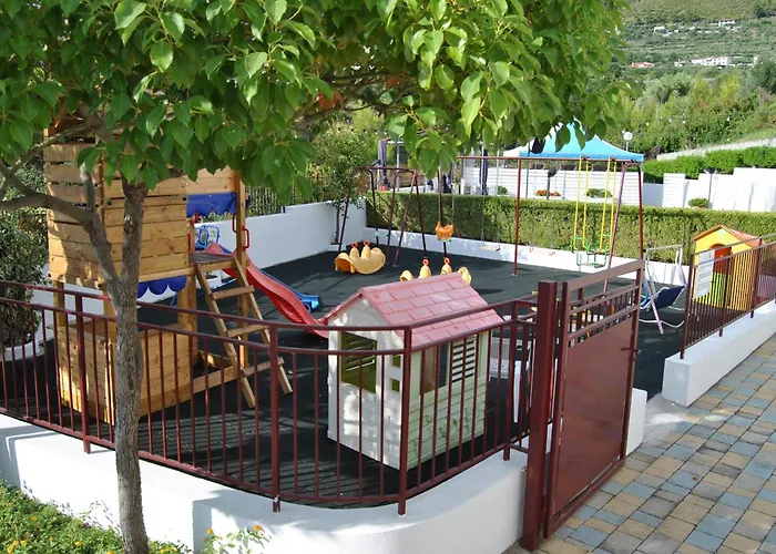 Soleluna 4* Praia a Mare