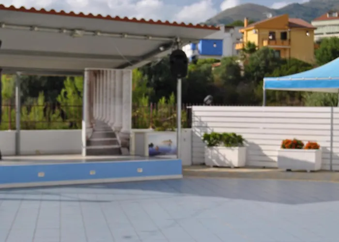 Apart-hotel Soleluna