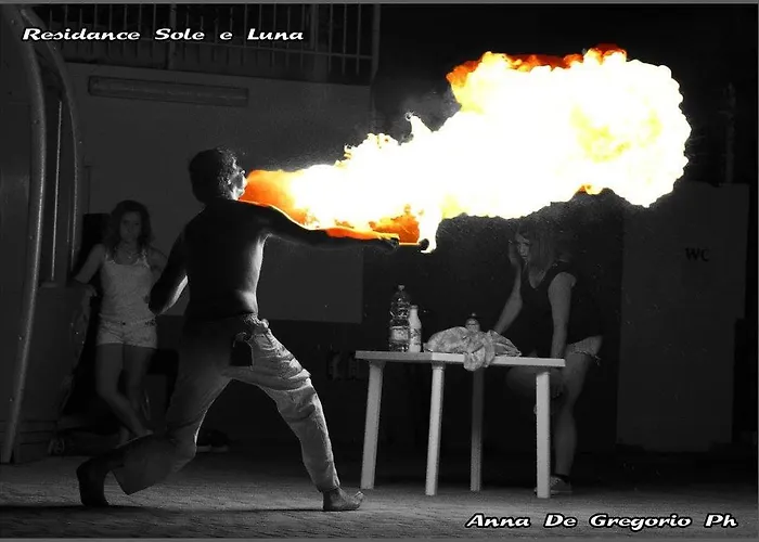 Soleluna Praia a Mare