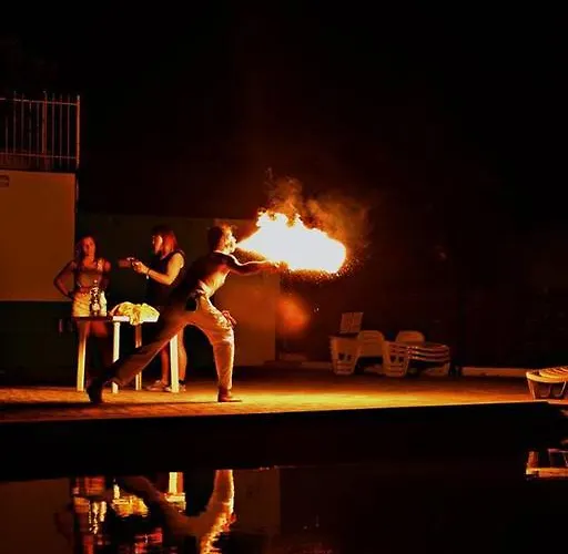 Soleluna Apart-hotel