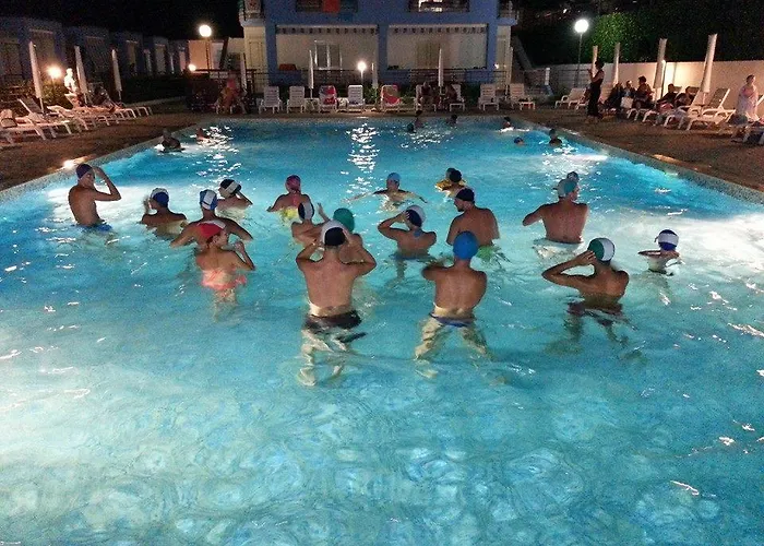 Soleluna Apart-hotel