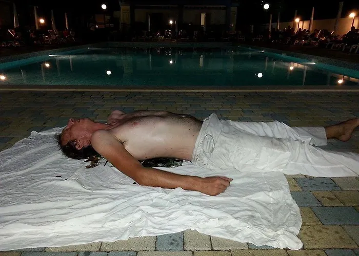 Soleluna Apart-hotel