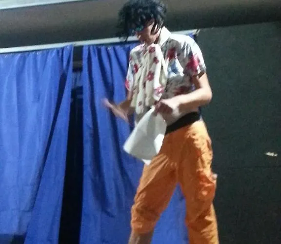 Soleluna Apart-hotel