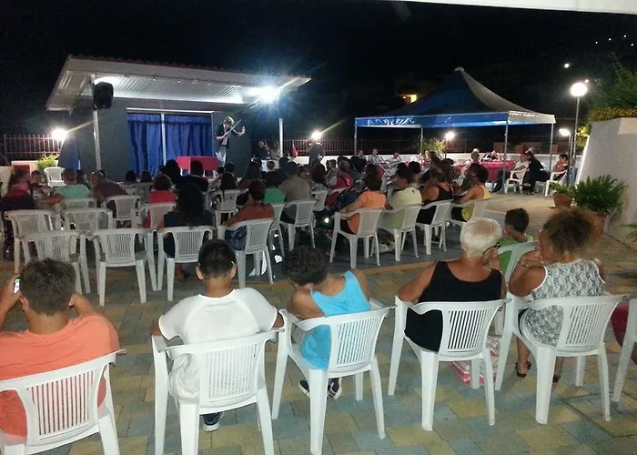 Apart-hotel Soleluna