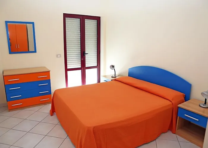 Soleluna Apart-hotel 4*