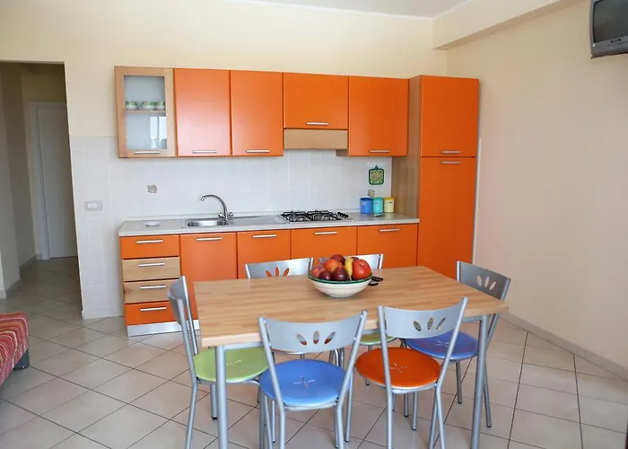 Soleluna 4* Praia a Mare