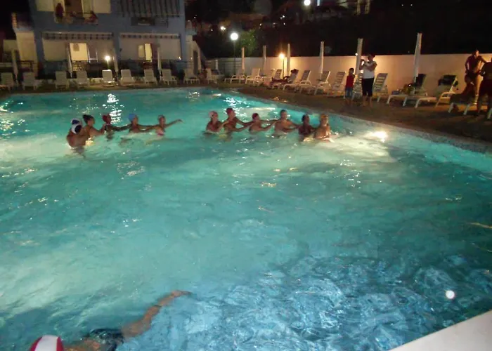 Apart-hotel Soleluna 4*