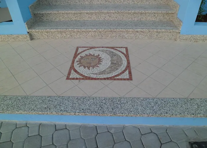 Apart-hotel Soleluna Praia a Mare