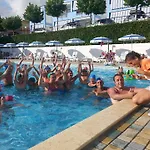 Soleluna Aparthotel Praia a Mare