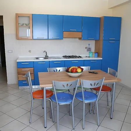 Aparthotel Soleluna