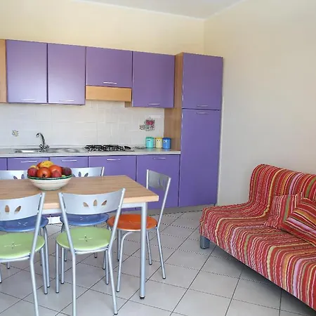 Soleluna Praia a Mare