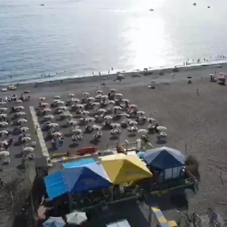 Soleluna Aparthotel Praia a Mare