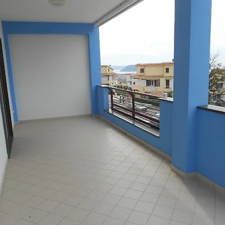 Hotel apartamentowy Soleluna 4*