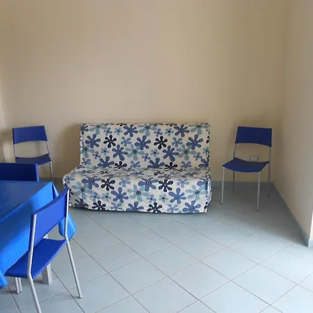 Soleluna Aparthotel Praia a Mare