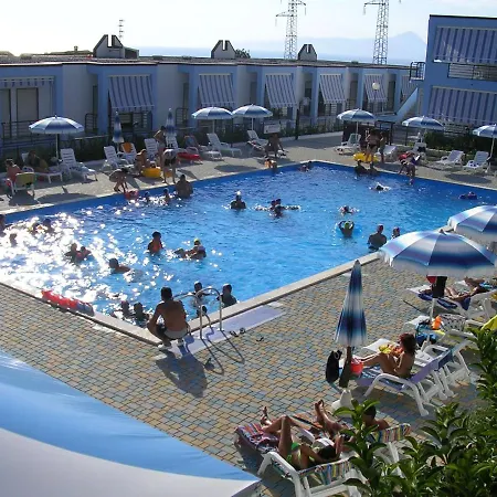 Aparthotel Soleluna
