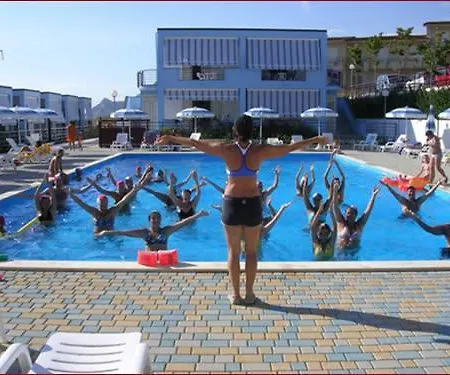 Lejlighedshotel Soleluna