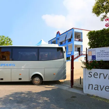 Aparthotel Soleluna