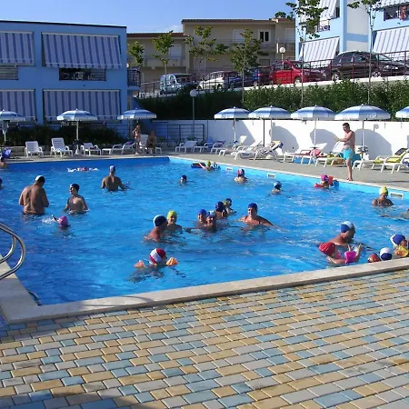 Soleluna Hotel apartamentowy